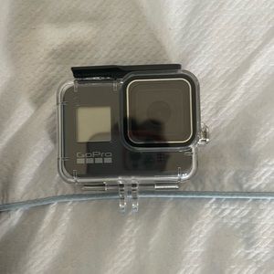 Go Pro Hero8 with Accesories